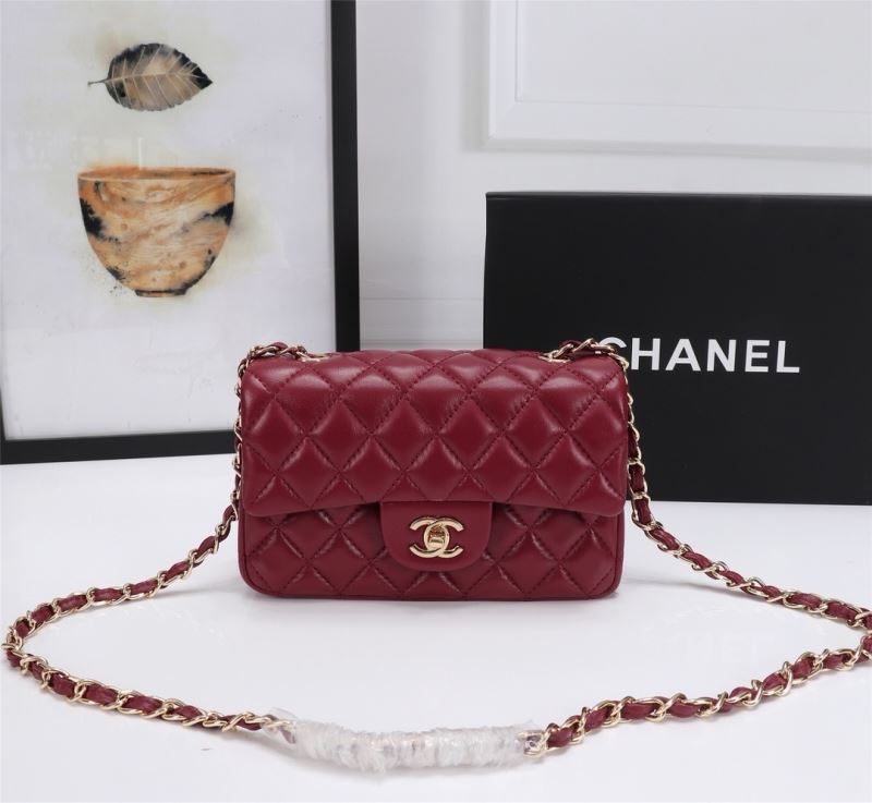 Chanel CF Series Bags